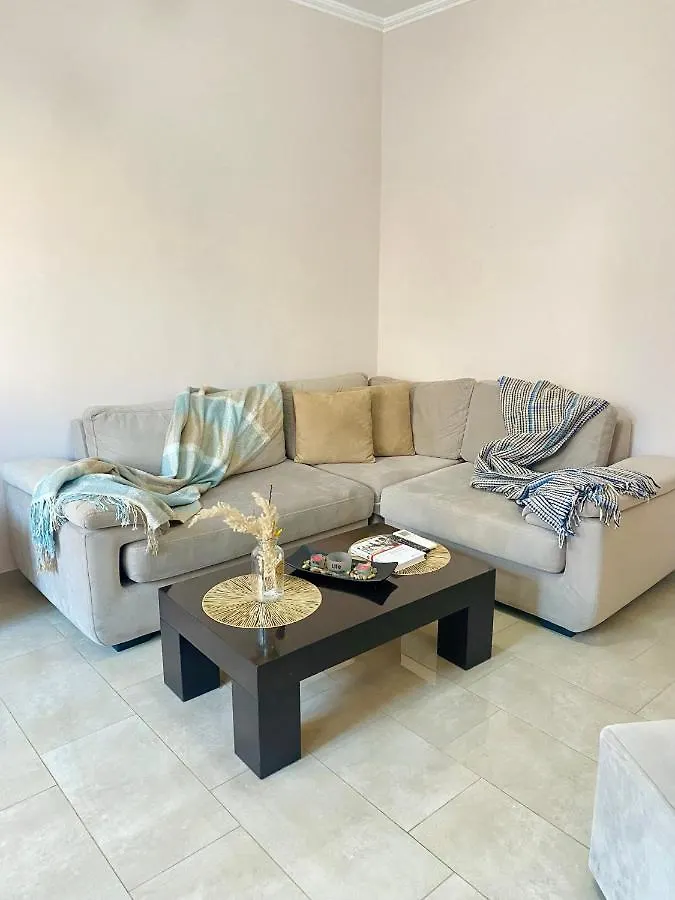 Ultra Apartments 'New Baazar 2' Tirana 0*,