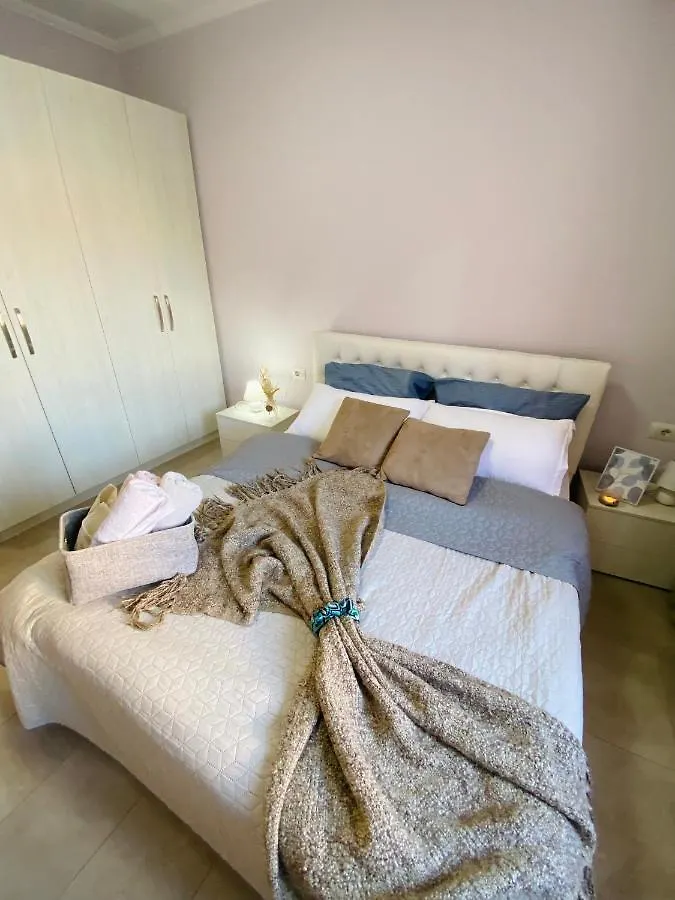 Ultra Apartments 'New Baazar 2' Tirana